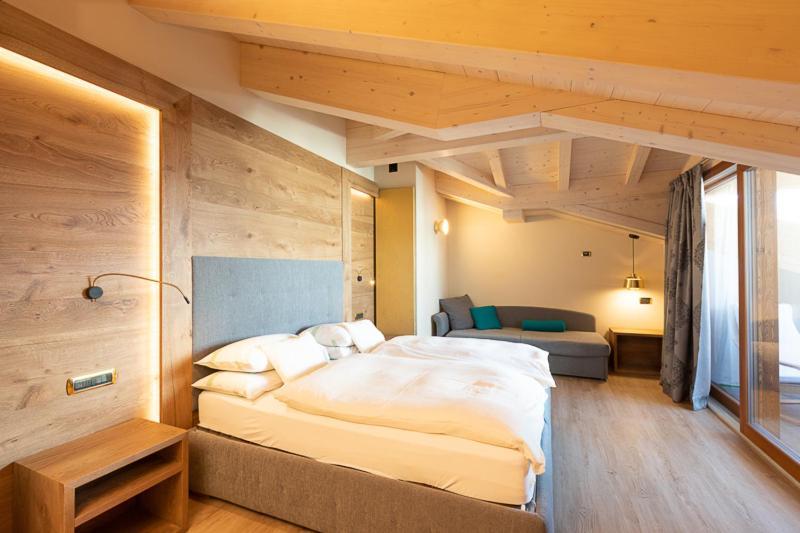 ליביניו Hotel Cervo מראה חיצוני תמונה